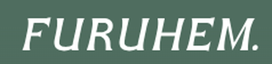 Furuhem logotyp