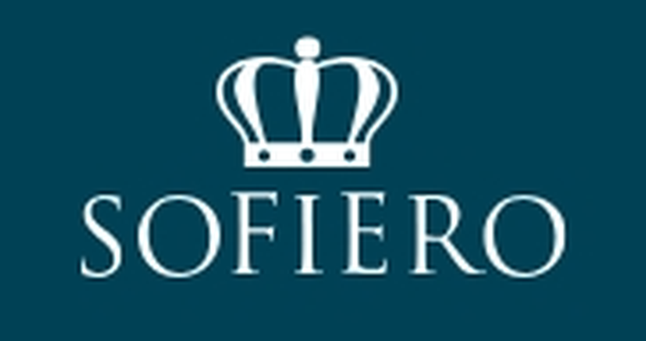 Sofiero logotyp